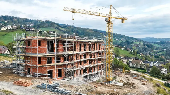 Baubegleitung & Qualitätskontrolle in Kelsterbach